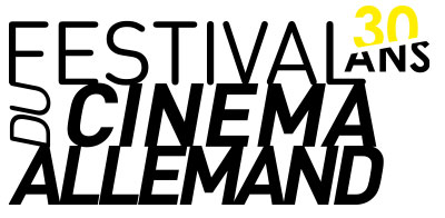 Festival du Cinéma Allemand de Paris /